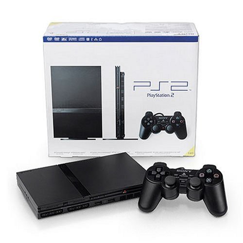 Play Station 2 Sale del Mercado