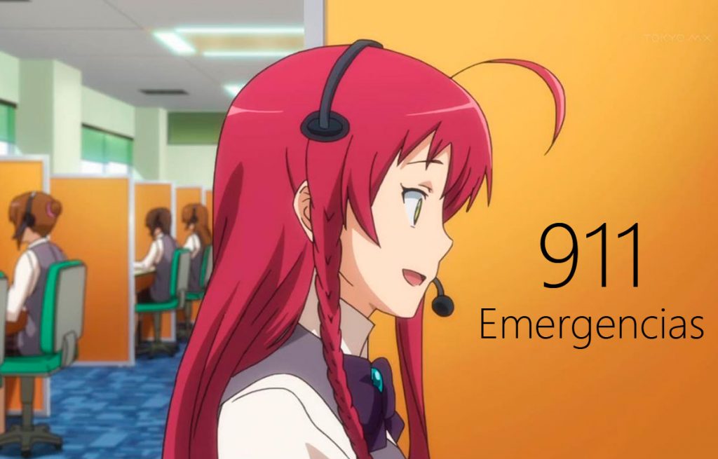 El número #911 para emergencias se activará en #Mexico #Tecnología