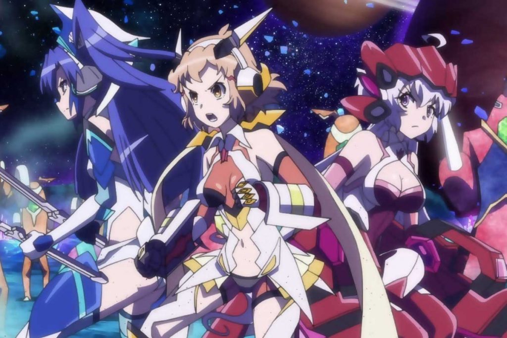 Fallece Tatsufumi Itō, director de la temporada 1 de «Symphogear» a los 55 años | #Obituario
