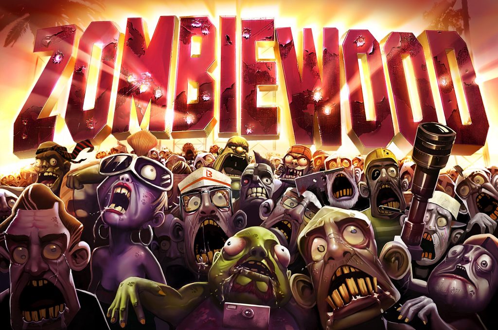 Zombiewood, nuevo juego gratuito para Android e iOS