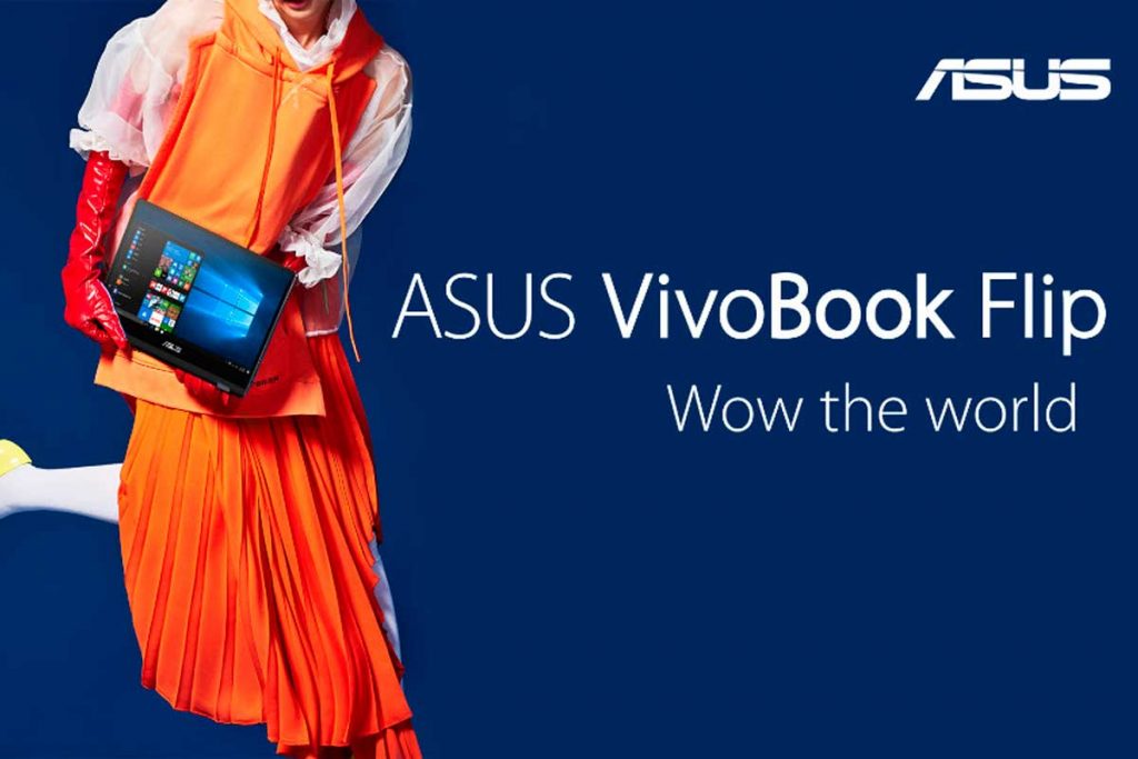 Wow! ASUS sorprende al mundo con su nueva campaña publicitaria | #Tecnología