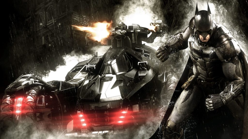 #Batman cumple 77 Años hoy en el #BatmanDay