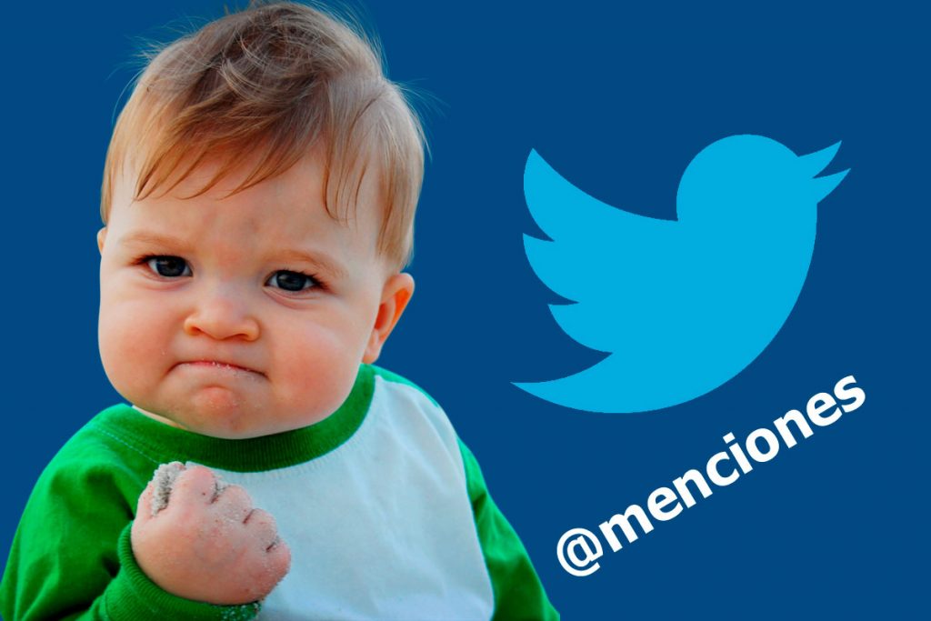 #Twitter ya no contará el nombre de Usuario en las menciones, Yeah baby!