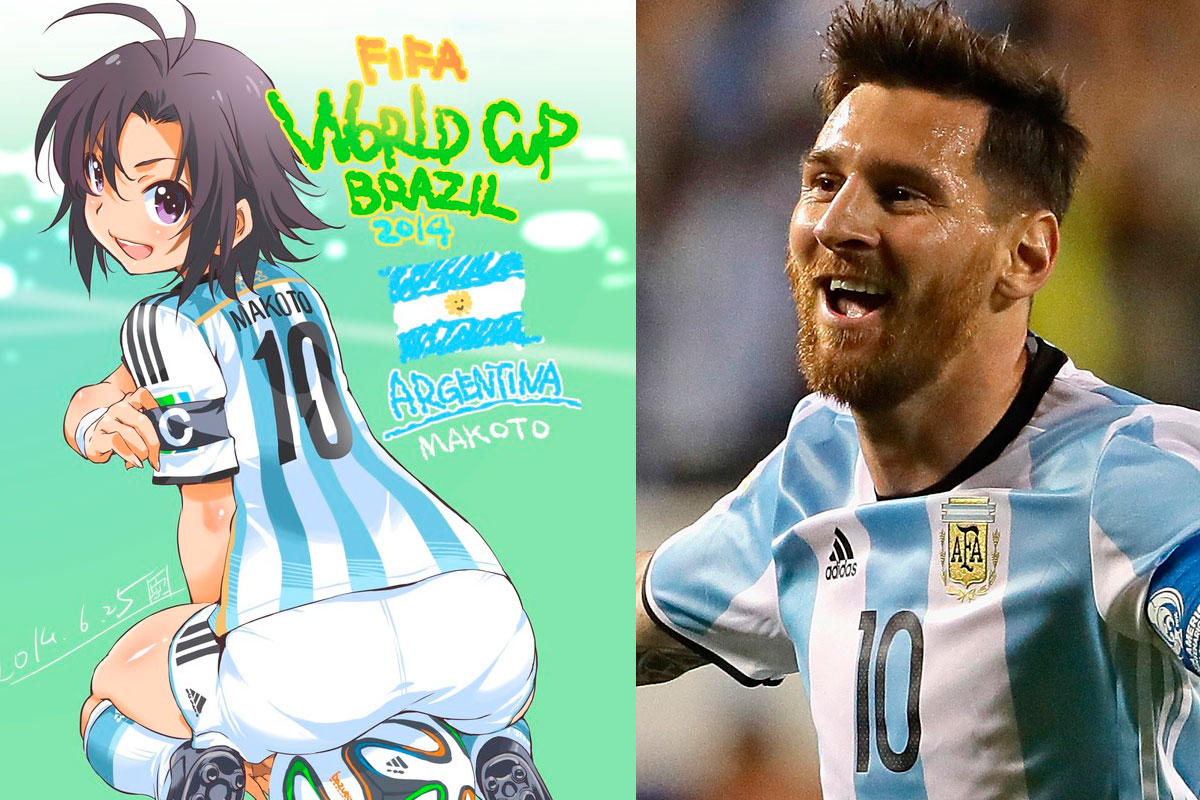 messi-argentina