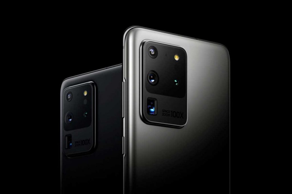 Thales brinda solución con chip único de última generación para integrarla en los Galaxy S20 | #Tech