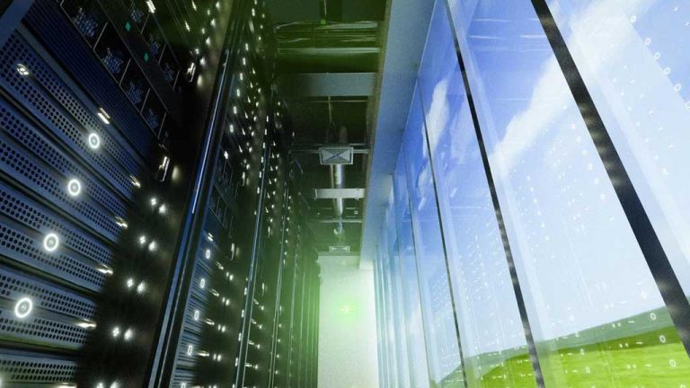 El camino hacia un centro de datos más sostenible no está compuesto por ...