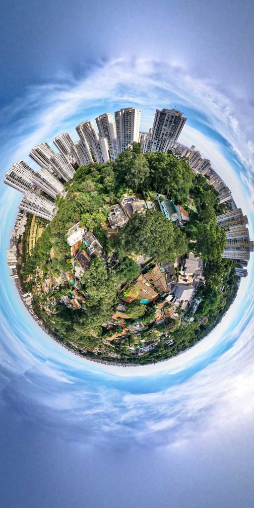 Sistemas sustentables para proteger el hogar que habitamos: la Tierra | #Ambiente