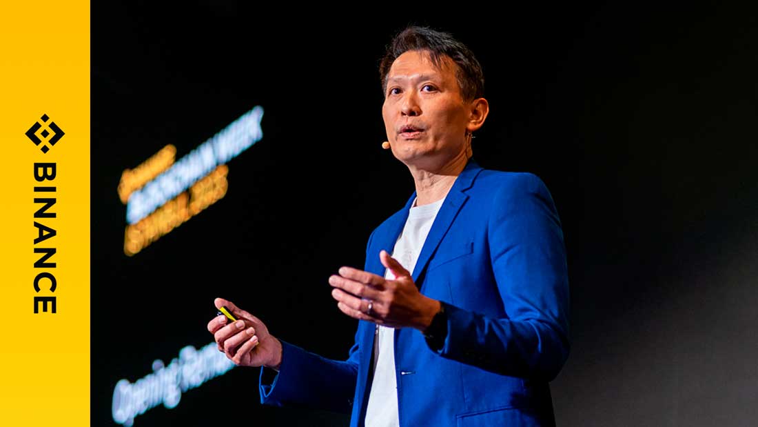 Nuevo CEO de Binance asume liderazgo con visión de crecimiento ...