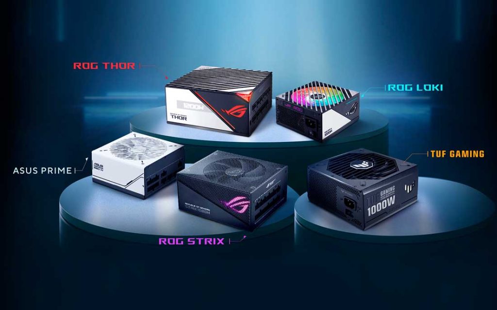 ASUS anuncia las tarjetas gráficas NVIDIA GeForce RTX 40 SUPER Series ...