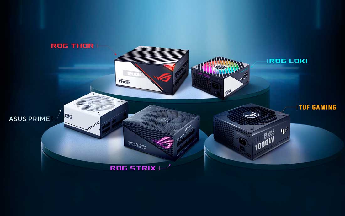 ASUS anuncia las tarjetas gráficas NVIDIA GeForce RTX 40 SUPER Series ...