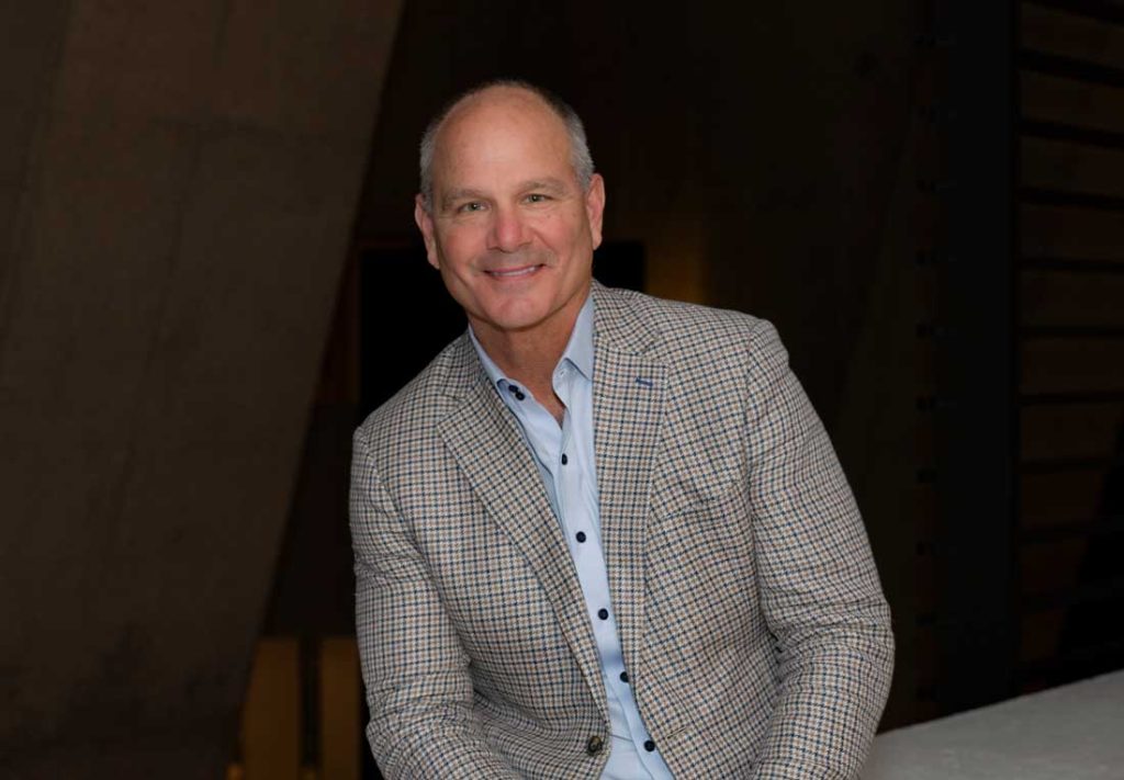 El CEO de Avaya, Alan Masarek, Presente en Uno de los Mayores Eventos ...