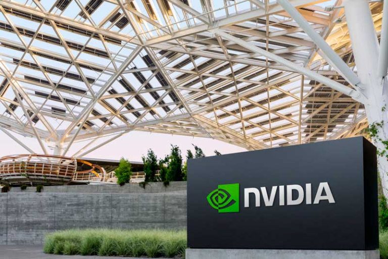 NVIDIA cierra el año fiscal 2024 con unos ingresos de US＄ 60,9 mil ...