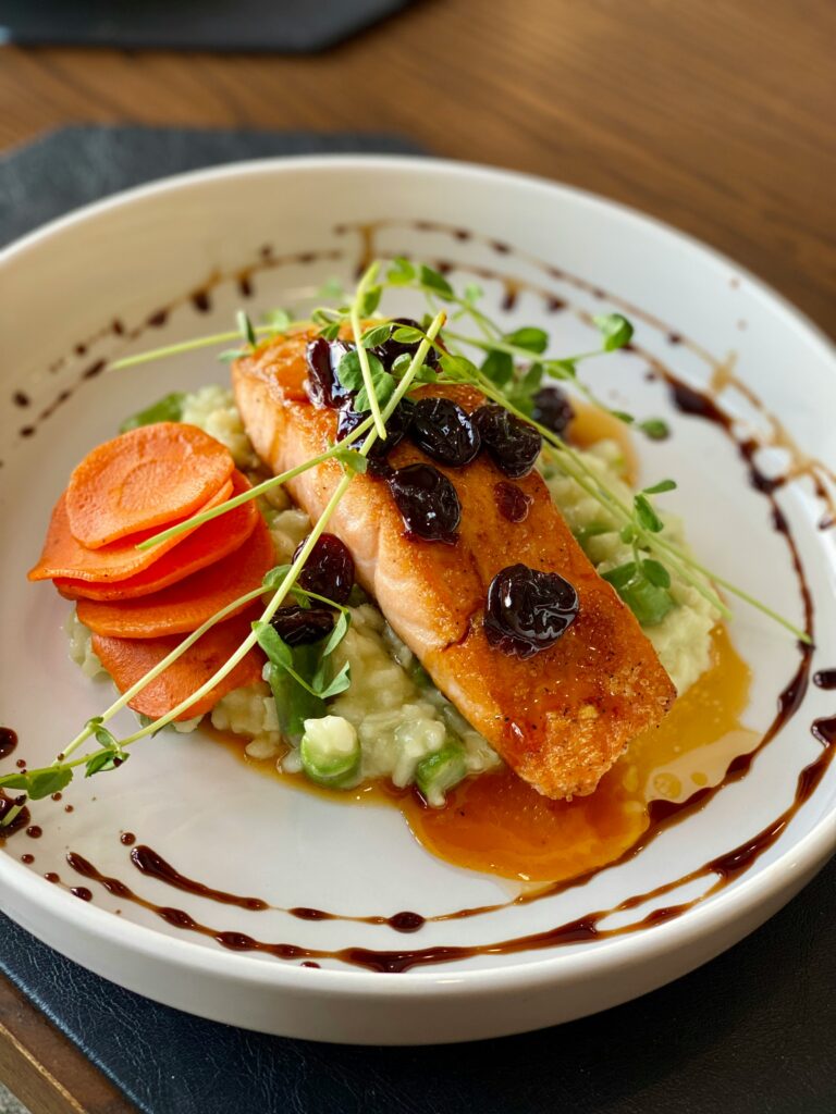 Maneras deliciosas y fáciles para preparar salmón | #Sabores