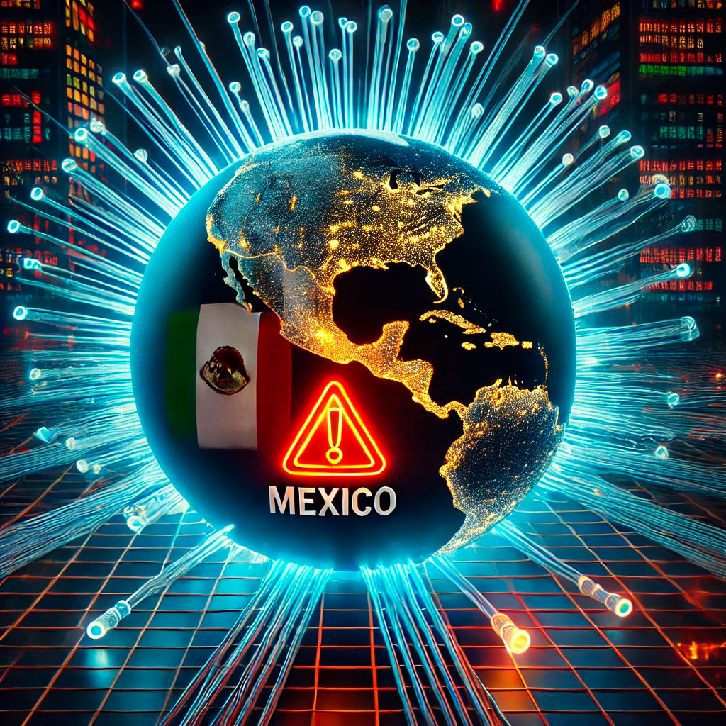 El Fin de la Neutralidad de la Red en EE.UU. y su Impacto en México y ...