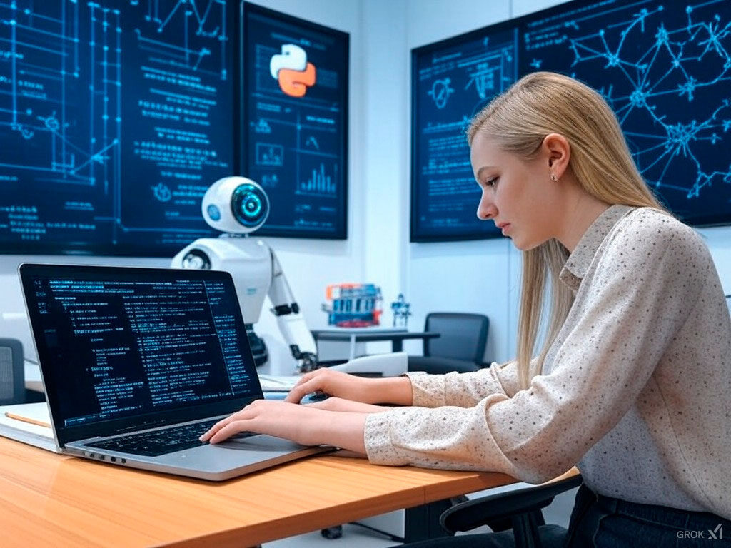 IA en la creatividad: ¿Por qué ya no está de moda y es una necesidad hoy en día? | #Interés #Tech #IA