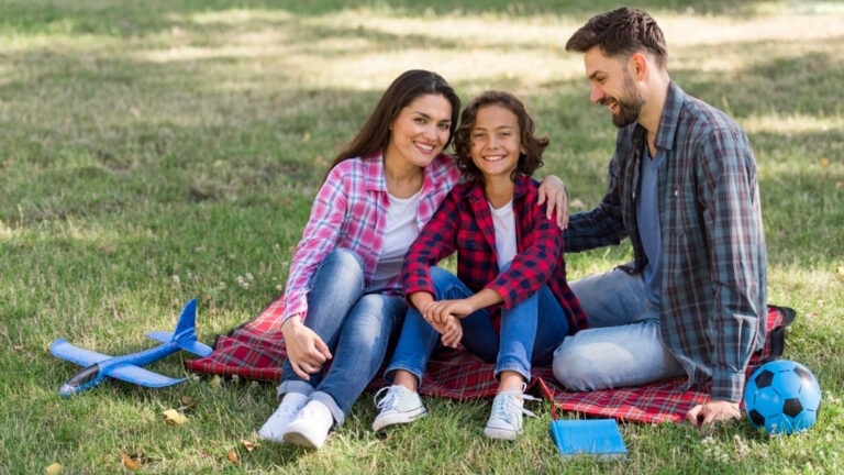 Celebra el Día de la Familia con Temu: acercando a las familias a ...