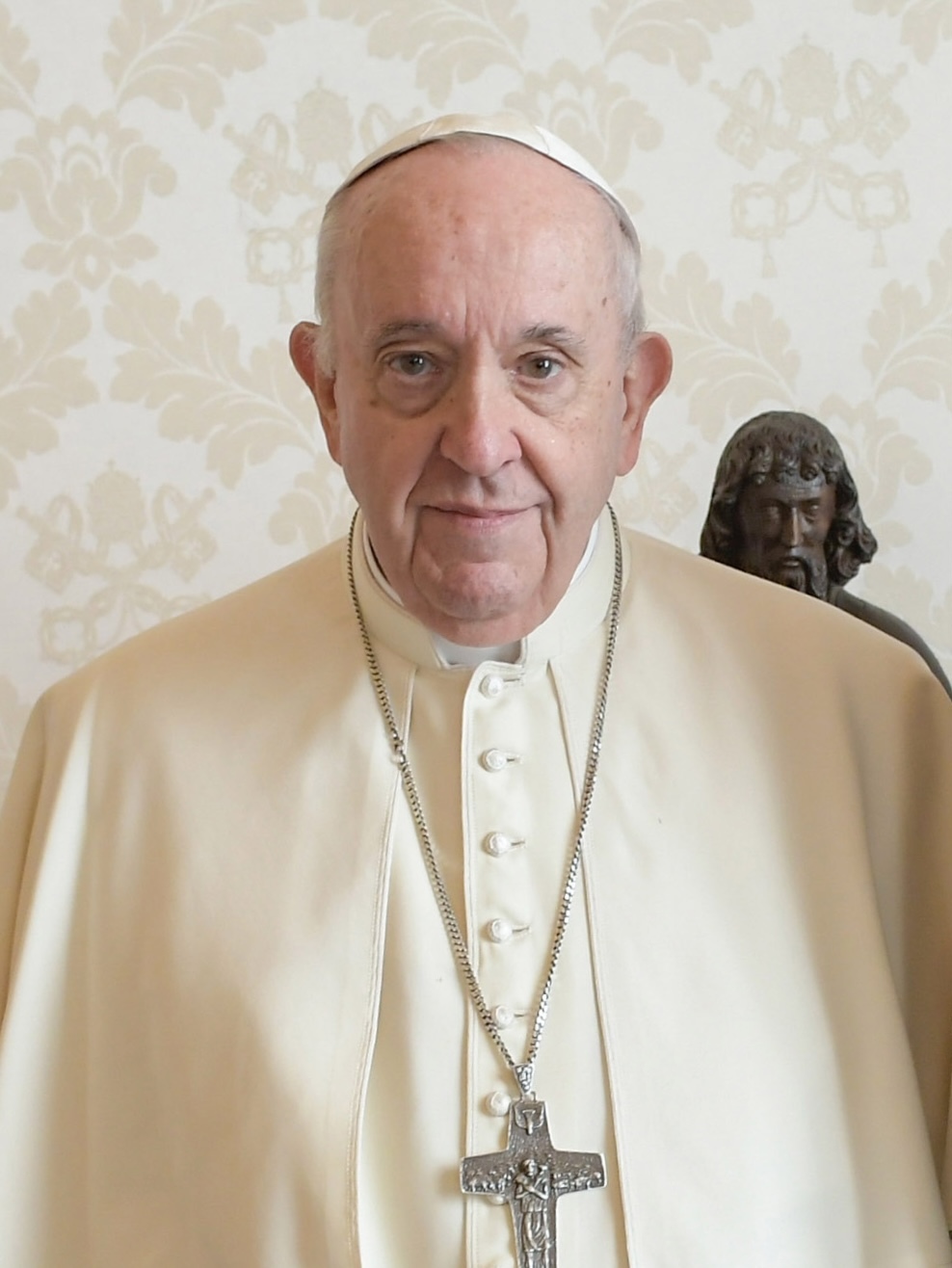 El legado del papa Francisco: reformas, controversias y el pontífice que cambió el rostro de la Iglesia | #Vaticano #Mundo #PapaFrancisco