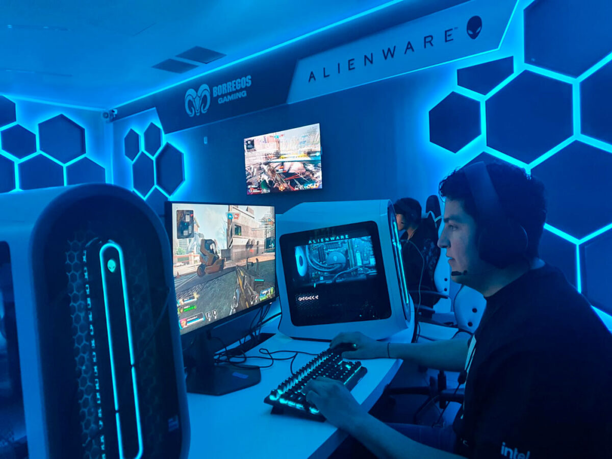 Alienware presenta en México su nueva línea de laptops de alto ...