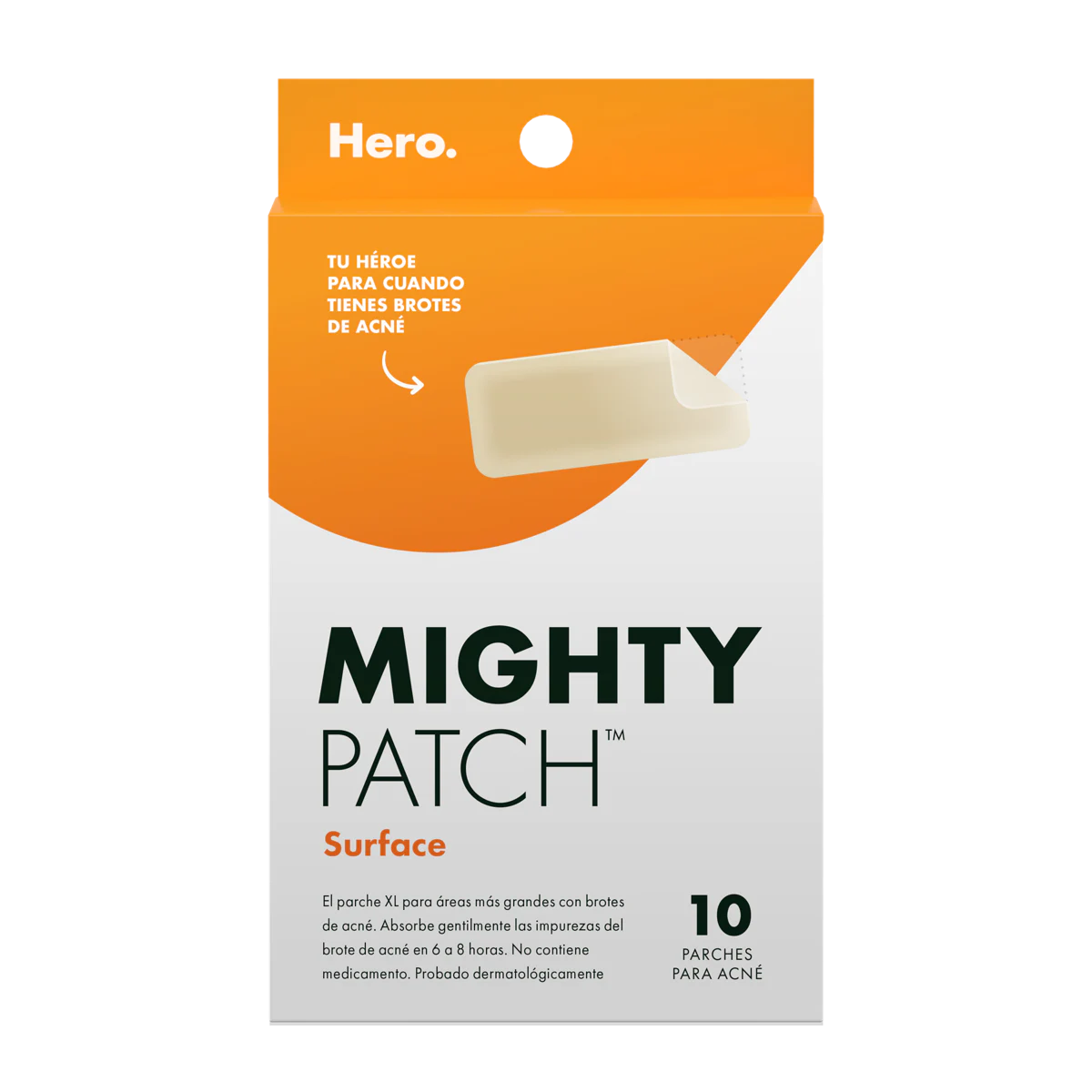 Hero Cosmetics: el skincare que sí hace match contigo (y con tu piel) | #Belleza