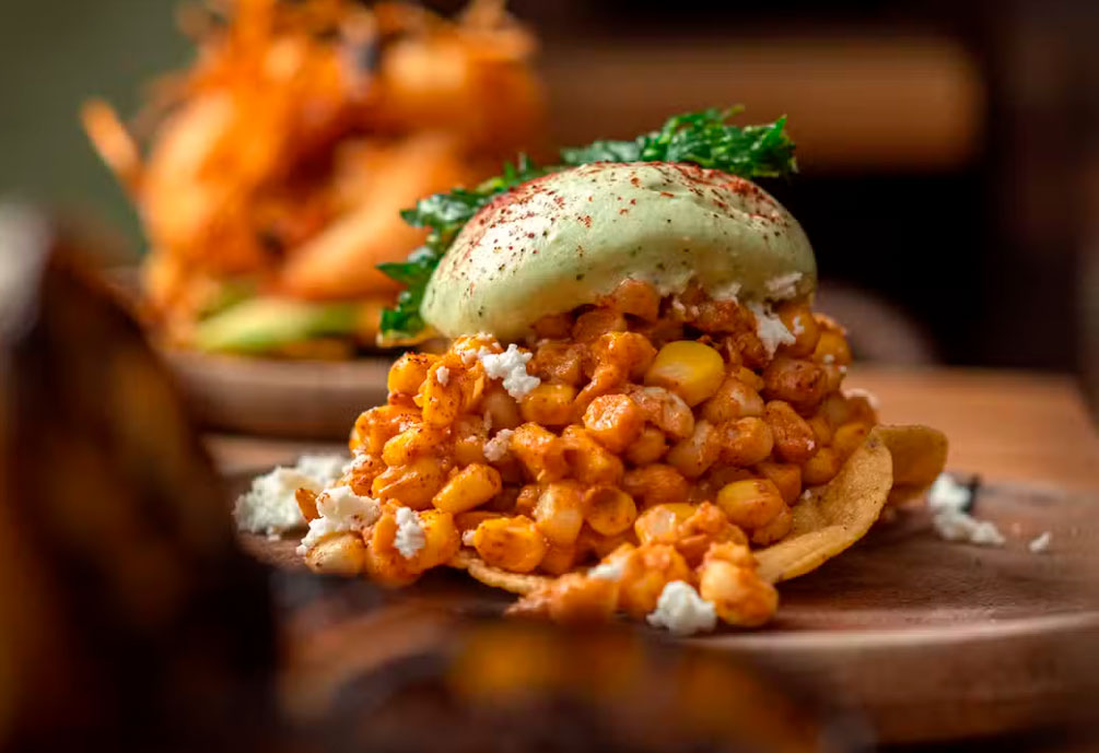 Restaurantes pet-friendly de OpenTable en la Ciudad de México