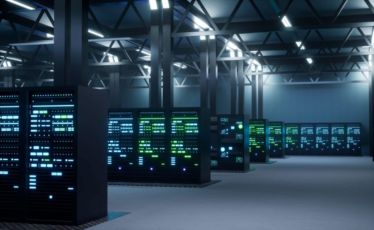 Vertiv y NVIDIA impulsan la próxima generación de IA con arquitecturas ...