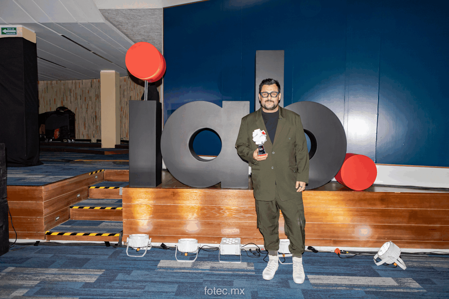 20 Años, 20 Figuras: Said Gil, Uno De Los Líderes De Marketing En México | #Interés