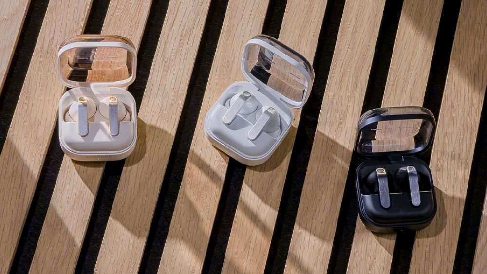 El unboxing oficial de los nuevos Galaxy Buds4 y Buds4 Pro | #Tech #Samsung #Audio