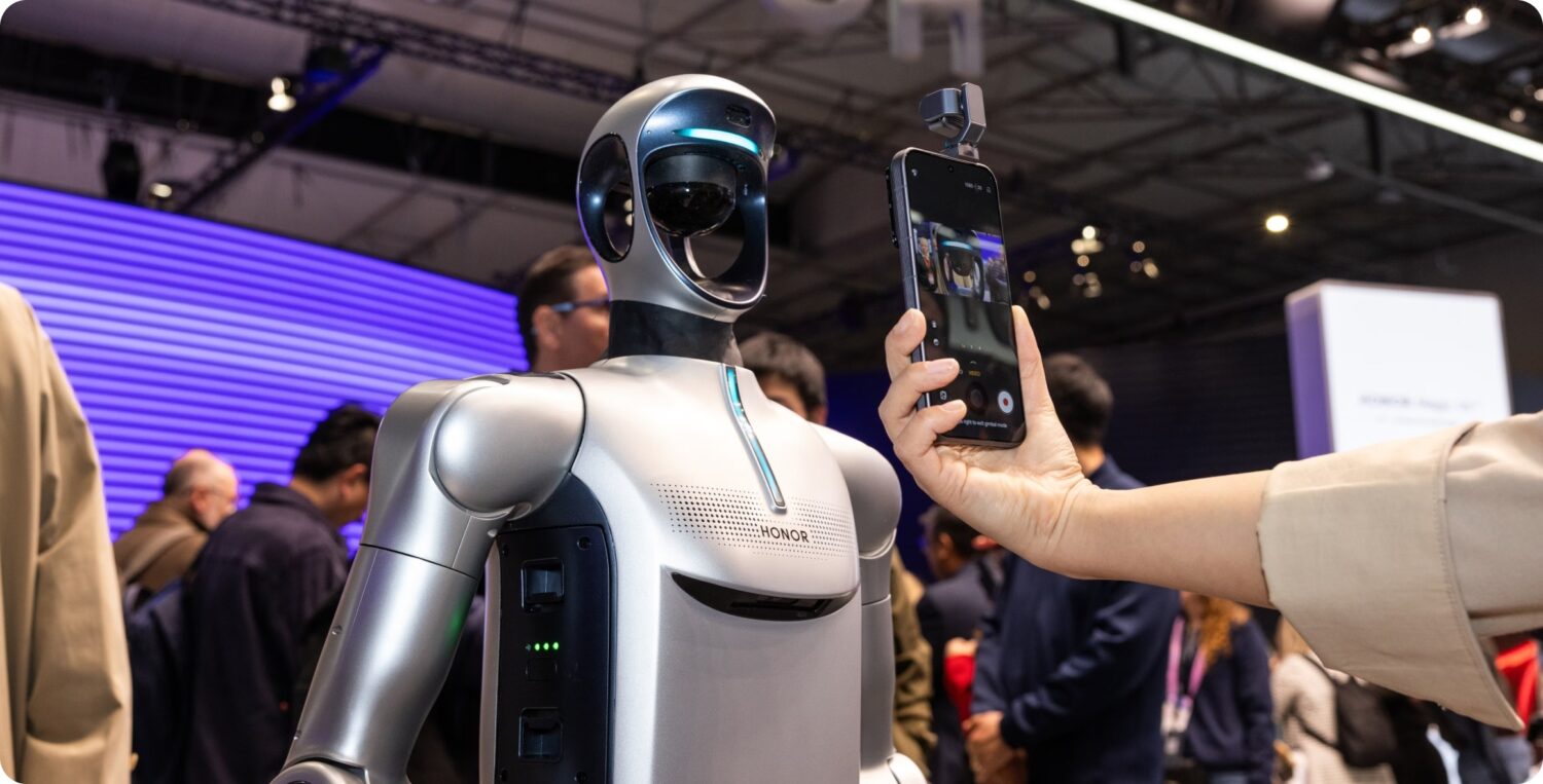 De los celulares a los robots: cómo HONOR creó el robot humanoide que nadie esperaba de una marca de smartphones | #Tech