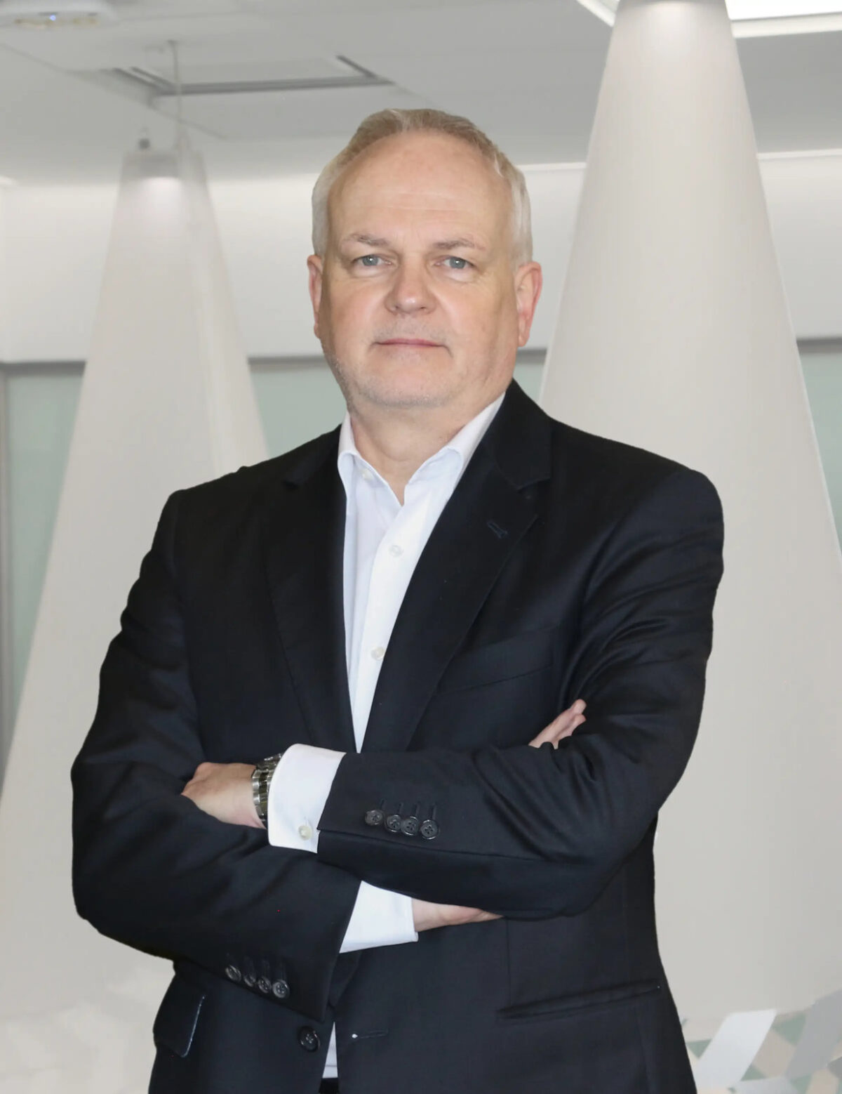 Volkswagen de México anuncia el nombramiento de Stephan Meier como ...