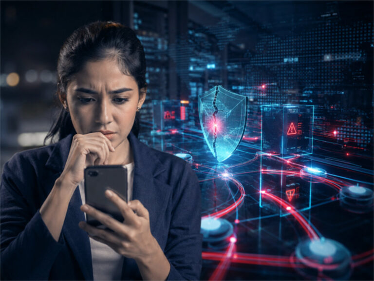 El fraude digital en México, el problema no está en la app, sino en el ...
